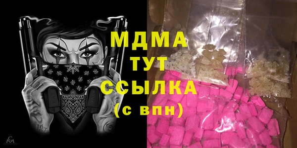 винт Абаза